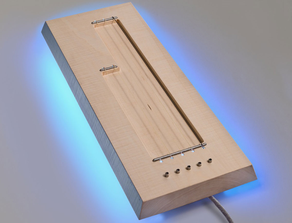 Croma Lamp