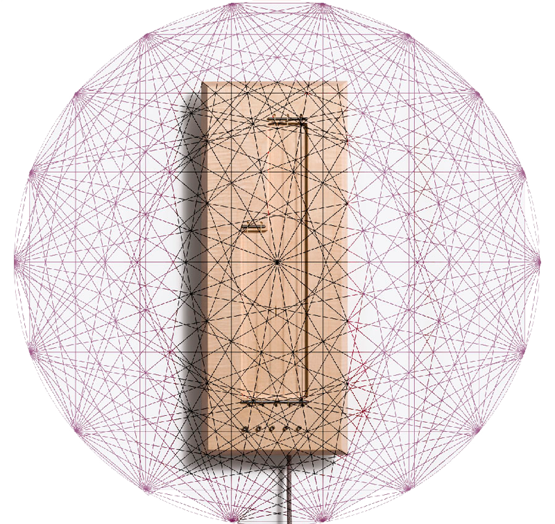 Croma Lamp